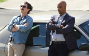 Clayne Crawford Calls Damon Wayans 'P***Y' on 'Lethal Weapon' Set - Listen to the Explicit Audio