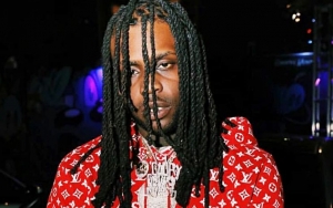 Chief Keef Blames NYC Shooting on Rapper Rivalry