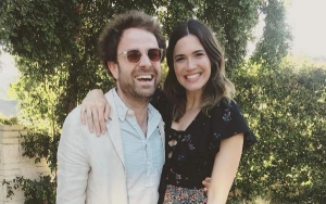 Mandy Moore and Fiance Seal Their Love With Initial Tattoos