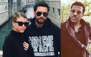 Report: Sofia Richie's Father Lionel Is a Major Influence in Her Decision to Split With Scott Disick