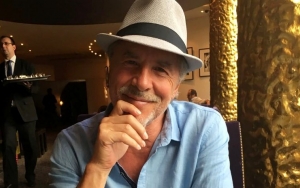 First Set Photos of 'Watchmen' TV Series Reveal Don Johnson's Role