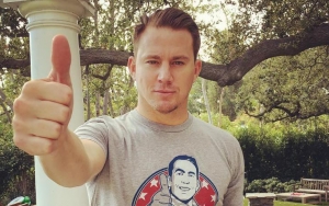 Channing Tatum Will Get in Shape for 'Magic Mike Live'