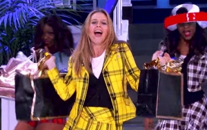 Alicia Silverstone Reprises 'Clueless' Character on 'Lip Sync Battle'