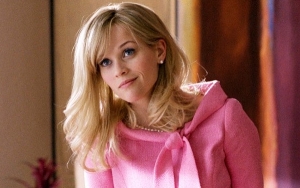 Reese Witherspoon in Talks for 'Legally Blonde 3'