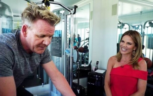Here's Why Gordon Ramsay Decides to Lose Weight