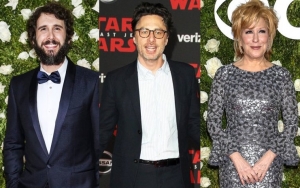 Josh Groban, Zach Braff and Bette Midler Pay Tributes for Kate Spade
