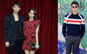 Get the Looks at South Korean Stars Turning Heads at Western Fashion Events