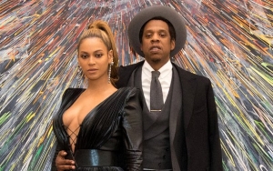 Beyonce and Jay-Z Kick Off 'On the Run II' Tour, Share New Photo of Twins