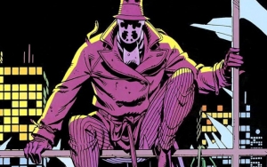 New 'Watchmen' Set Photos Reveal New Details