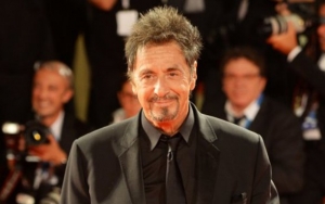 Quentin Tarantino Adds  Al Pacino to 'Once Upon a Time in Hollywood'