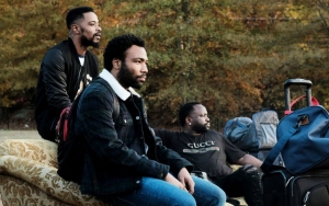 'Atlanta' Renewed for Third Season on FX