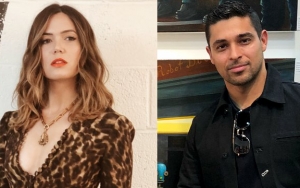 Mandy Moore Says Wilmer Valderrama Lied About Taking Her Virginity