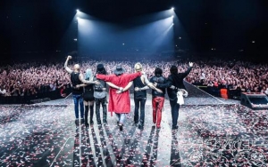 Guns N' Roses Surprises Fans With Rare Performance of Old Track 