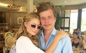 Paris Hilton's Brother Conrad Sentenced to Probation in Grand Theft Auto Case