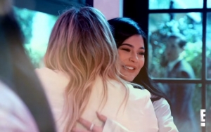 'Keeping Up with the Kardashians' Season 15 First Look Previews Kylie Jenner's Big Return