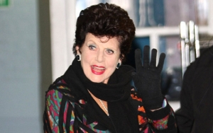 First Bond Girl Eunice Gayson Dies at 90, Movie Producers Pay Tribute