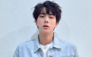 BTS' Jin Mourns His Grandmother's Death, Groupmates Send Message of Support
