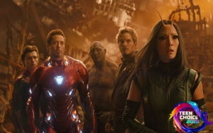 'Avengers: Infinity War' Leads First Wave of Nominations for 2018 Teen Choice Awards