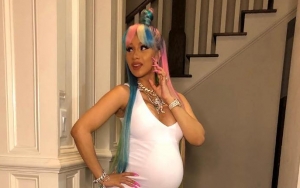 Cardi B, Beyonce and Kim Kardashian Among 'Maxim Hot 100'