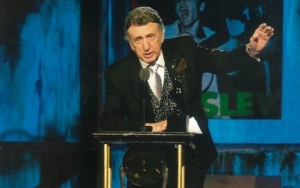 Legendary Drummer D.J. Fontana Dies at 87
