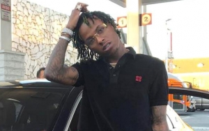 Rich the Kid Hospitalized After Robbed at Gunpoint