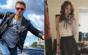 Chris Hardwick Scrubbed From Nerdist Website Amid Sexual Abuse Allegations by Chloe Dykstra