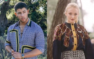 Nick Jonas Calls Sophie Turner 'Incredible Addition' to His Family