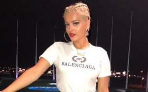 Bebe Rexha Reveals Anxiety Issue Is 'an Everyday Battle'