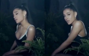 Ariana Grande Unveils Teaser for 'The Light Is Coming' Music Video