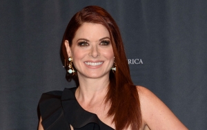 Debra Messing Teams Up With TJ Maxx for the Maxx You Project