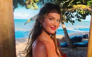Candice Swanepoel Welcomes Second Child, a Baby Boy - See His Pic