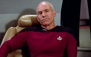 Patrick Stewart May Return as Capt. Picard as CBS Looks to Expand 'Star Trek' Franchise