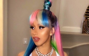 Cardi B to Take Her Baby Daughter on Tour