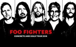 Foo Fighters Fans Furious After Thousands of Tickets Get Rejected