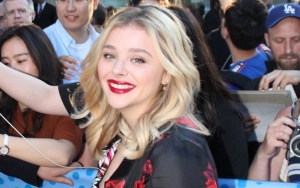 Chloe Moretz Rules Out Appearing in Future 'Kick-Ass' Films