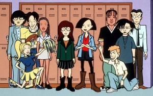 'Daria' Reboot Is in the Works on MTV Studios