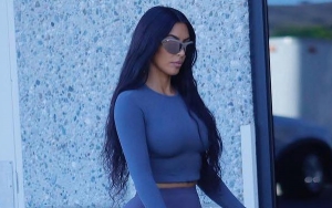 Kim Kardashian Returns to Paris for First Time Since Gunpoint Robbery