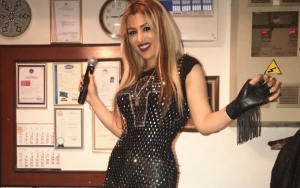 Turkish Singer Hacer Tulu Shot Dead at Nightclub