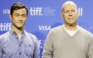 Joseph Gordon-Levitt Tapped to Host Bruce Willis' Comedy Roast