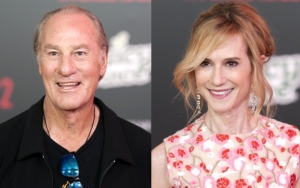Craig T. Nelson Reveals He Never Met Holly Hunter While Filming 'The Incredibles'