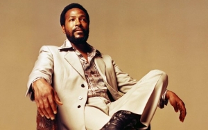 Marvin Gaye's Son Says Dr. Dre's Biopic 'Is Not A Done Deal Yet'
