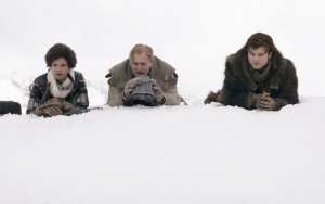 'Star Wars' Spin-Off Delays Are Reportedly 'Inaccurate'