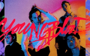 5 Seconds of Summer Scores Third No. 1 Album on Billboard 200 With 'Youngblood'