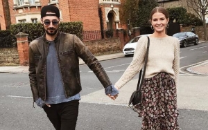 Reality TV Star Millie Mackintosh Gets Married