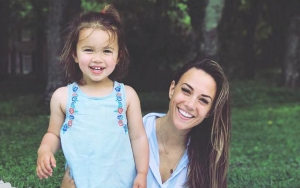 Jana Kramer Expecting Second Child After Miscarriages