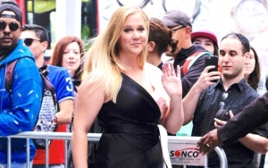 Amy Schumer Launches New Podcast