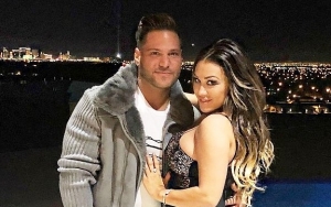  Ronnie Ortiz-Magro's Ex Jen Harley Arrested for Domestic Battery