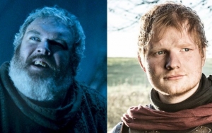Kristian Nairn Not Impressed With Ed Sheeran's Cameo Appearance on 'Game of Thrones'