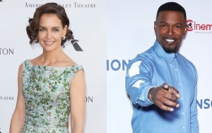 Katie Holmes and Jamie Foxx Split After 5 Years Together Due to 'Trust Issues'