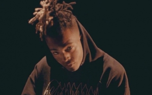 XXXTENTACION Attends His Own Funeral in Posthumous 'Sad!' Music Video